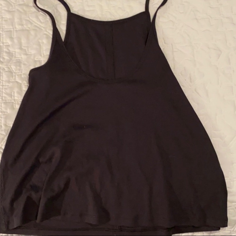 Lululemon Tank - Picture 2 of 3